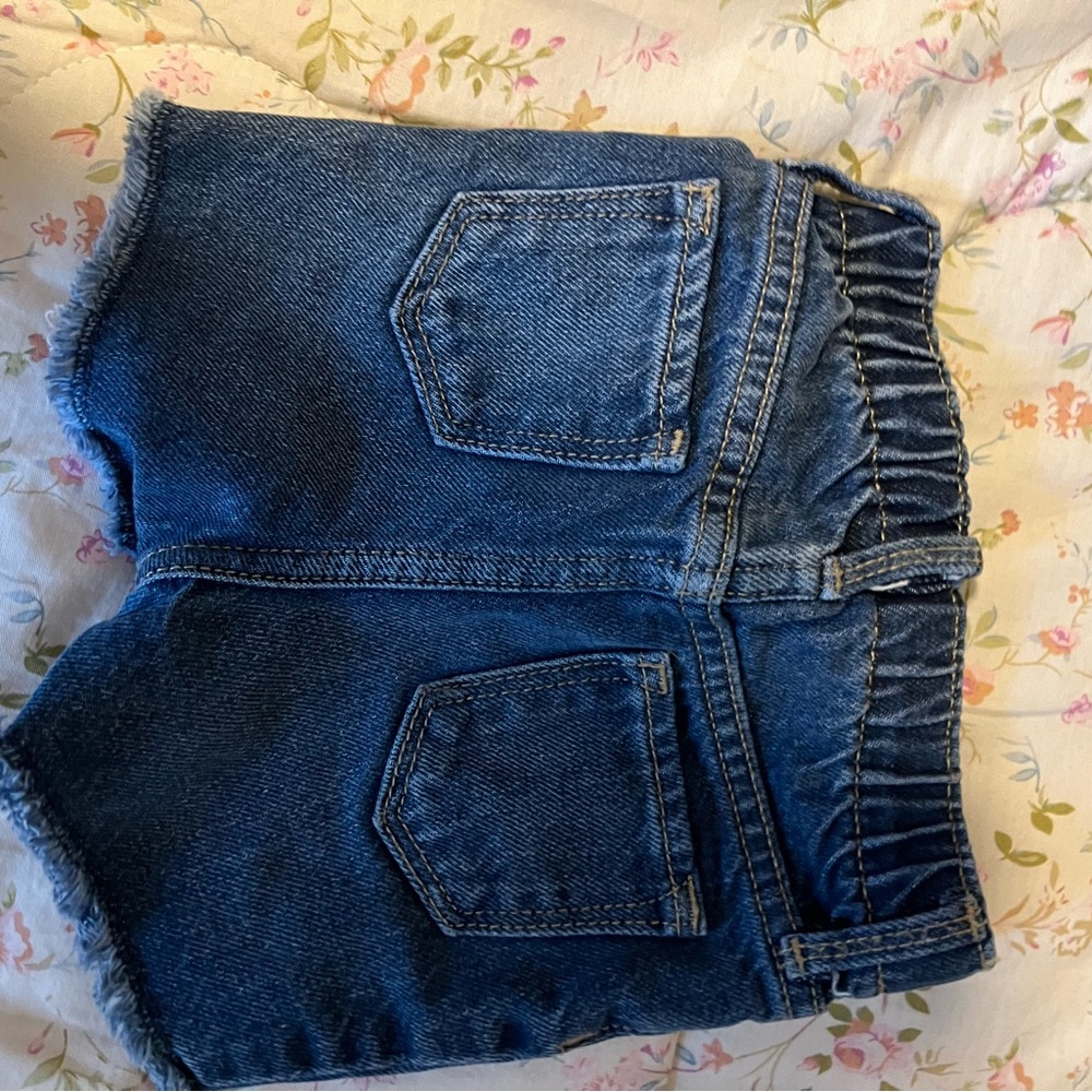Gently used